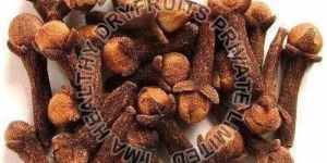 Dry Whole Cloves