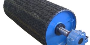 Conveyor Head Pulley