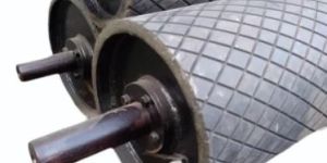 Conveyor Tail Pulley