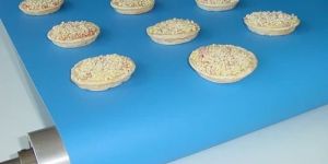 Polyurethane Food Grade Conveyor Belt