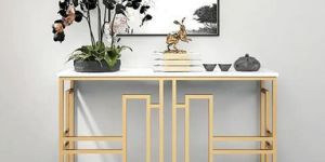 NB-69 Console Table
