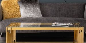 Rectangle Coffee Table