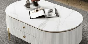 Storage Coffee Table