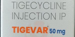 Tigevar 50mg Injection