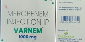 Varnem 1000mg Injection