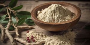 Organic Ashwagandha Powder