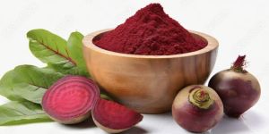 Organic Beetroot Powder
