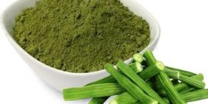 Organic Moringa Drumstick Powder