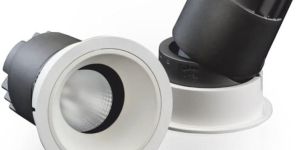 Swivel Trim LED Spot Light