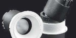 Swivel Trimless LED Spot Light