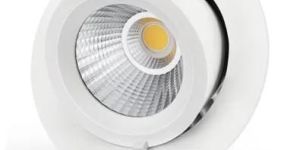 Vista Zoom LED Spot Light