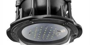 Zeal Star LED Well Glass Light