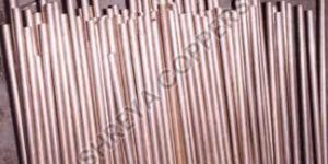 Cupro Nickel Tubes (90/10)