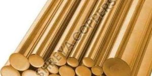 Phosphor Bronze Rods