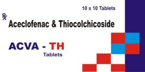 ACVA-TH Tablets