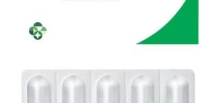 Ovacillin-LB Tablets