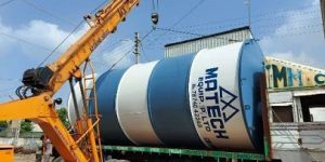 Storage Silo