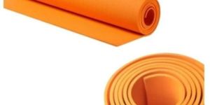 Mapache Yoga Mat for Gym Workout