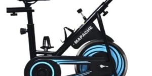 Mapache Zeus Exercise Cycle