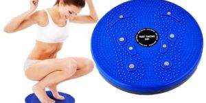 Oddish Gym Tummy Trimmer