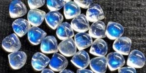 Blue Rainbow Moonstone AAA Quality Excellent Fire All Size and Shape Available Please DM Me