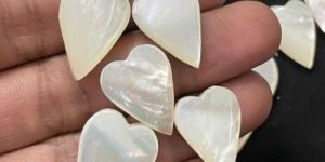 Natural Mother of Pearl Gemstone