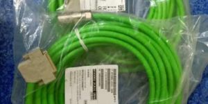 Servo Motor Encoder Cable