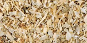 Plywood Sawdust