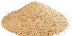 Softwood Sawdust Powder