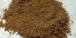 Teak Wood Saw Dust Powder