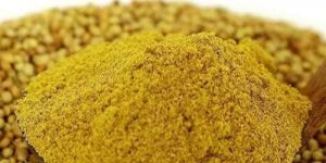 Pure Coriander Powder