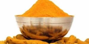 Rajapuri Turmeric Powder