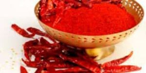 Royal Red Chilli Powder