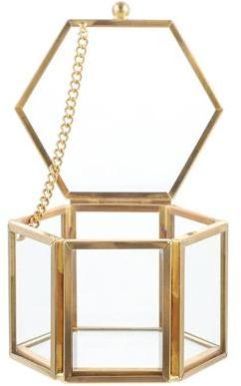 Stylish Jewellery Box