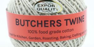 Butcher Thread, Kitchen Twine