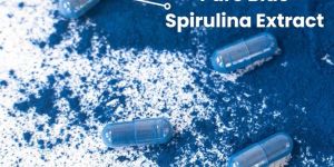 Phycocyanin Capsules