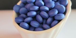Phycocyanin Tablets