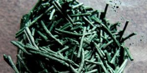 Organic Spirulina Flakes