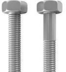 Hex Bolt