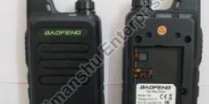 Baofeng T20 Mini Pocket License Free Walkie Talkie