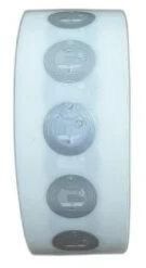 RFID Mifare 1k PVC Chip Card