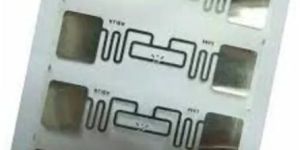 UHF RFID Wet Inlay