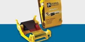 Zebra ZXP Series 3 Full Panel Ribbon