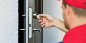 Door Installation Service