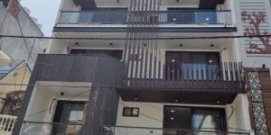 MS Building Elevation Services