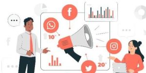 Social Media Management Services