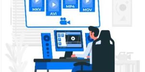 Video Editing Services