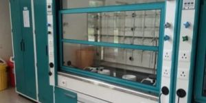 Laboratory Chemical Hood