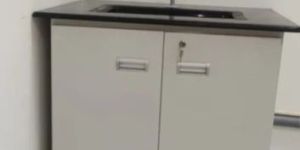 Laboratory Sink Unit