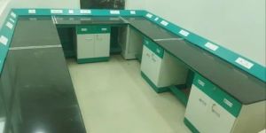 Laboratory Working Table